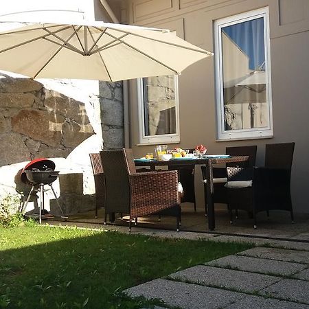 Blue Garden - Oporto Charming Townhouse Villa Екстериор снимка