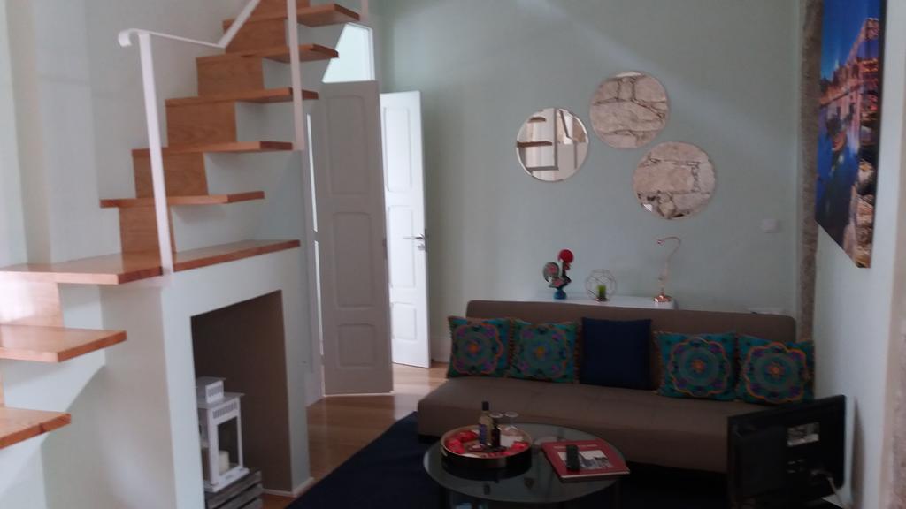 Blue Garden - Oporto Charming Townhouse Villa Екстериор снимка