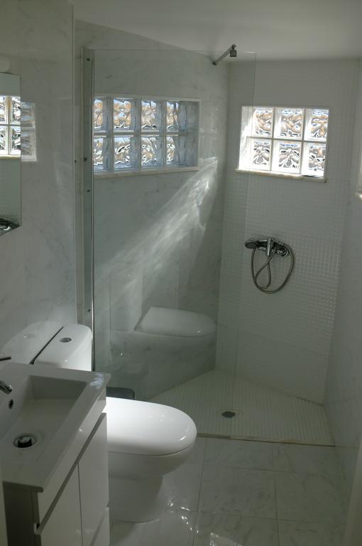Blue Garden - Oporto Charming Townhouse Villa Екстериор снимка