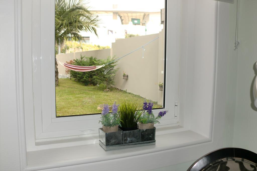 Blue Garden - Oporto Charming Townhouse Villa Екстериор снимка