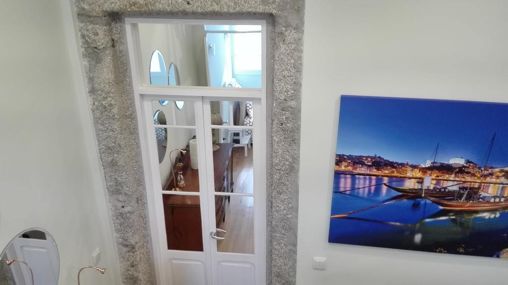 Blue Garden - Oporto Charming Townhouse Villa Екстериор снимка
