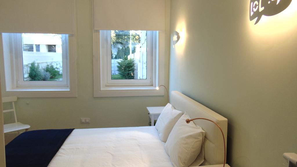 Blue Garden - Oporto Charming Townhouse Villa Екстериор снимка