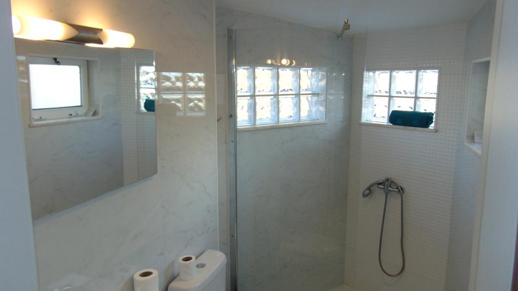 Blue Garden - Oporto Charming Townhouse Villa Екстериор снимка
