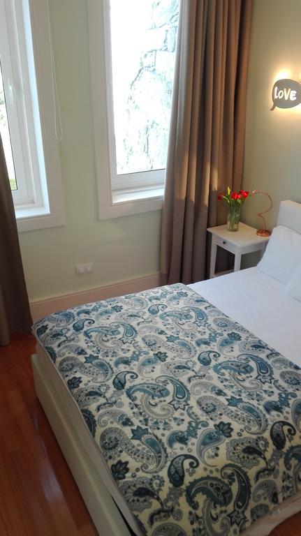 Blue Garden - Oporto Charming Townhouse Villa Екстериор снимка