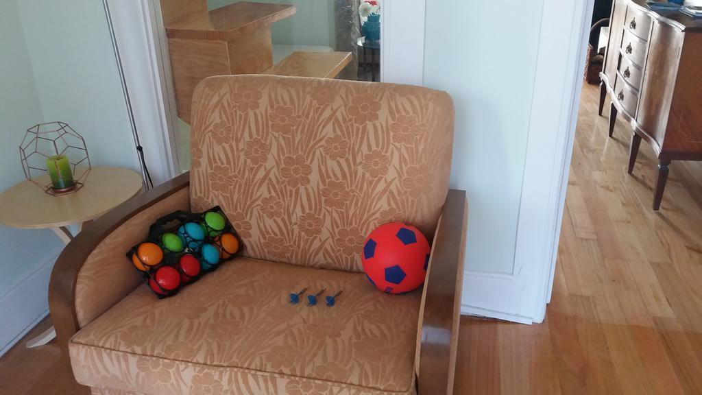 Blue Garden - Oporto Charming Townhouse Villa Екстериор снимка