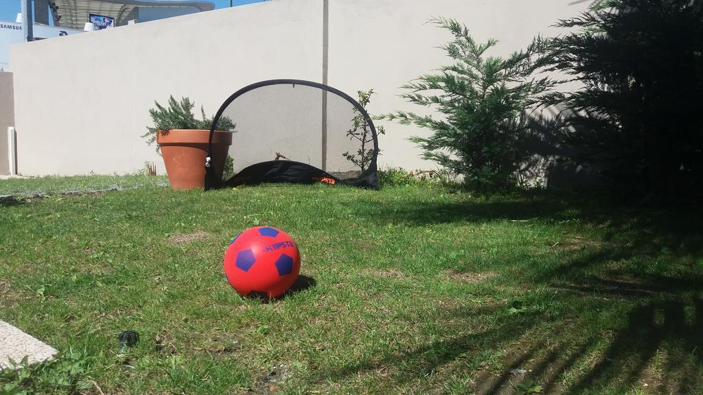 Blue Garden - Oporto Charming Townhouse Villa Екстериор снимка
